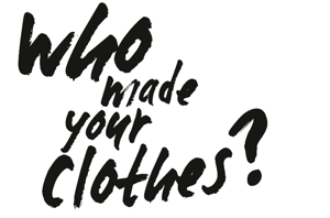 Fashion Revolution