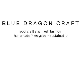 Blue Dragon