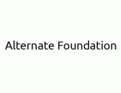 produttore commercio equo Alternate Foundation India