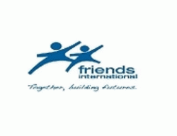 Associazione RAM - logo Friends Cambogia