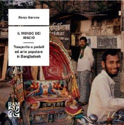 RAM - libro Il mondo dei risciò
