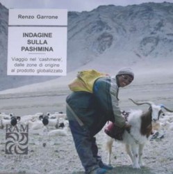 Associazione RAM - libro Indagine sulla pashmina